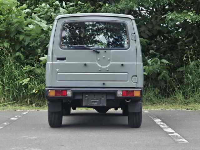 JIMNY 4WD
