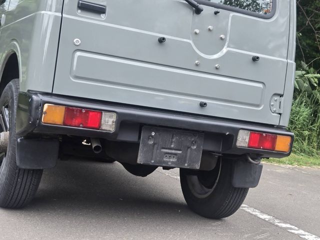 JIMNY 4WD