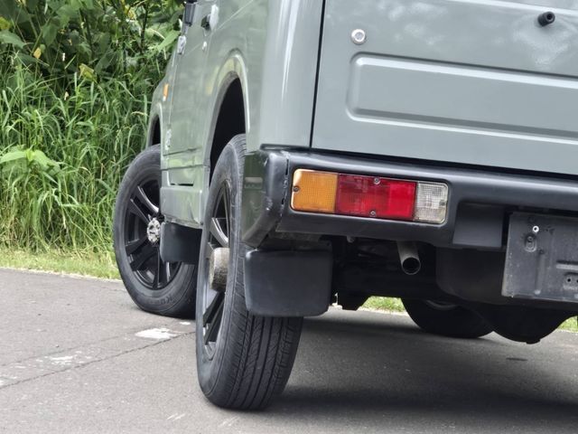 JIMNY 4WD