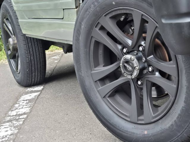 JIMNY 4WD