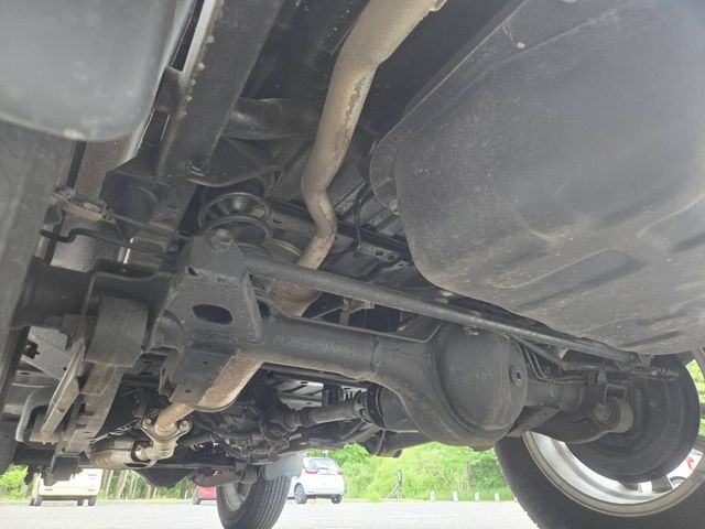 JIMNY 4WD
