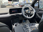BMW 2series Active Tourer