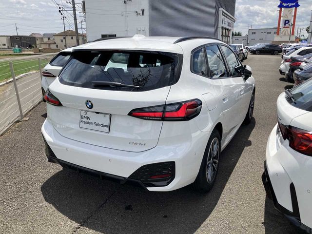 BMW 2series Active Tourer