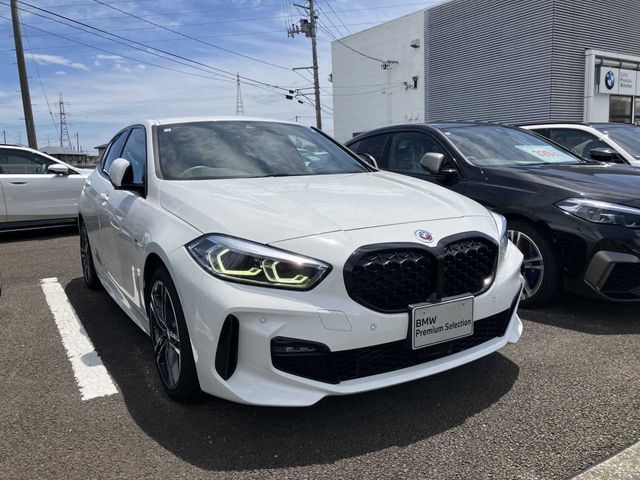 BMW 1series