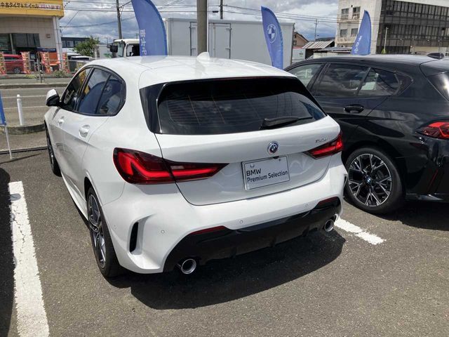 BMW 1series