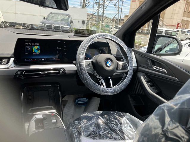 BMW 2series Active Tourer