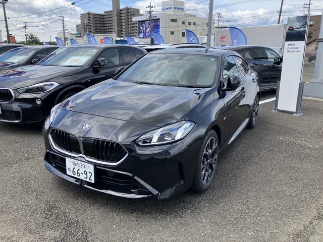 BMW 2series Gran coupe