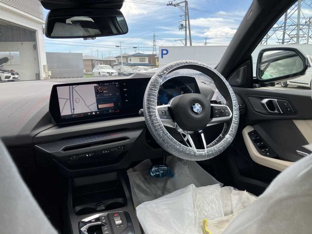 BMW 2series Gran coupe