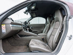 PORSCHE 718BOXSTER