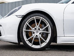 PORSCHE 718BOXSTER