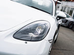 PORSCHE 718BOXSTER