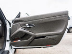 PORSCHE 718BOXSTER