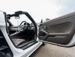 PORSCHE 718BOXSTER