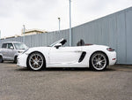 PORSCHE 718BOXSTER