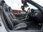 PORSCHE 718BOXSTER