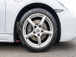 PORSCHE 718BOXSTER