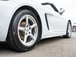 PORSCHE 718BOXSTER