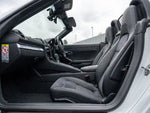 PORSCHE 718BOXSTER