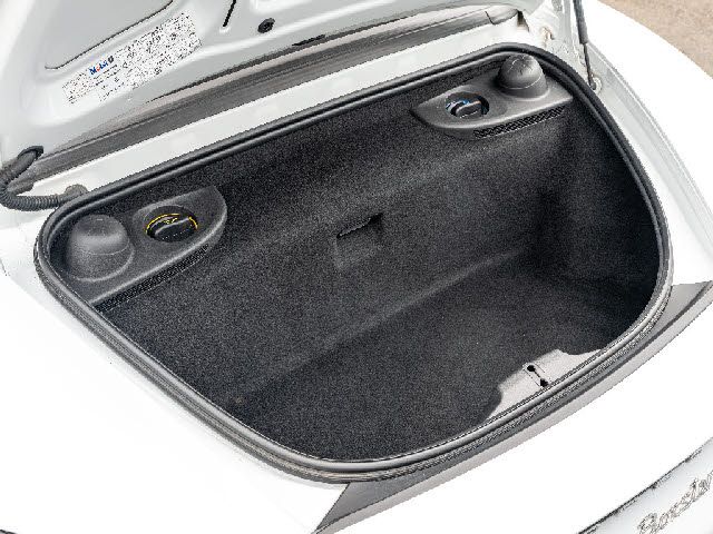PORSCHE 718BOXSTER