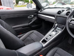 PORSCHE 718BOXSTER