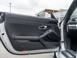 PORSCHE 718BOXSTER