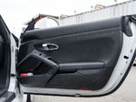 PORSCHE 718BOXSTER