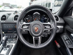 PORSCHE 718BOXSTER