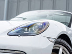 PORSCHE 718BOXSTER