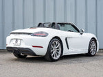 PORSCHE 718BOXSTER