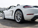 PORSCHE 718BOXSTER