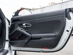 PORSCHE 718BOXSTER