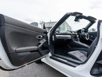 PORSCHE 718BOXSTER