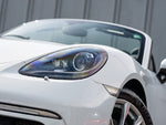 PORSCHE 718BOXSTER