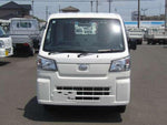 HIJET truck 4WD