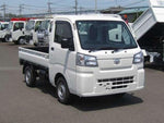 HIJET truck 4WD