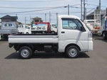 HIJET truck 4WD