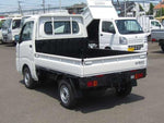 HIJET truck 4WD