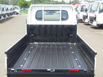HIJET truck 4WD