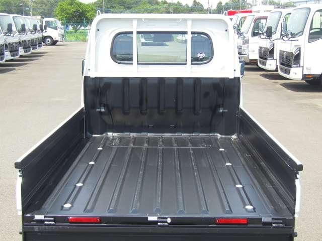 HIJET truck 4WD