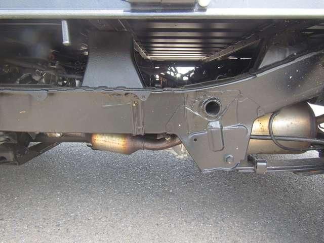 HIJET truck 4WD