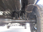 HIJET truck 4WD