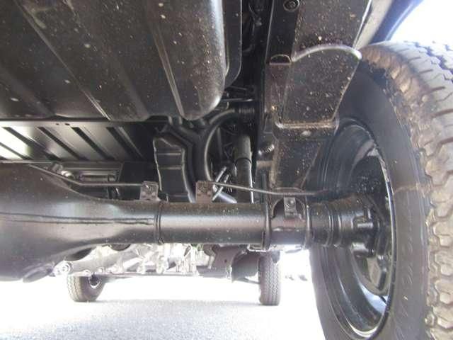 HIJET truck 4WD