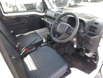 HIJET truck 4WD