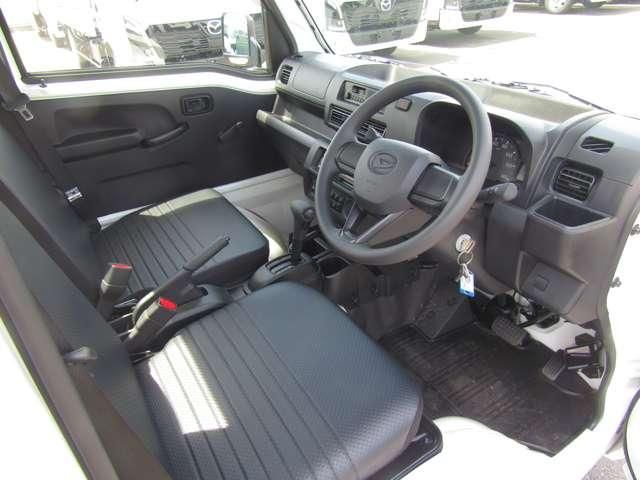 HIJET truck 4WD