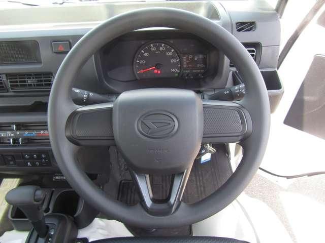 HIJET truck 4WD