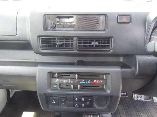 HIJET truck 4WD