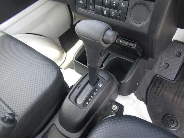 HIJET truck 4WD
