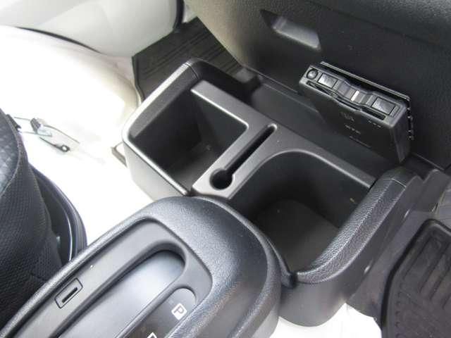 HIJET truck 4WD