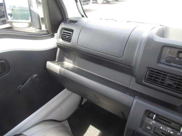 HIJET truck 4WD
