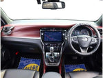 HARRIER 4WD